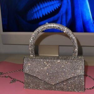 Bling Tiny Purse